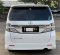 2015 Toyota Vellfire Z Putih - Jual mobil bekas di DKI Jakarta-4