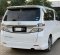 2015 Toyota Vellfire Z Putih - Jual mobil bekas di DKI Jakarta-6