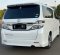 2015 Toyota Vellfire Z Putih - Jual mobil bekas di DKI Jakarta-4