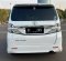 2015 Toyota Vellfire Z Putih - Jual mobil bekas di DKI Jakarta-5