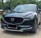 2018 Mazda CX-5 Elite Hitam - Jual mobil bekas di DKI Jakarta-3