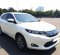 2014 Toyota Harrier 2.0 NA Putih - Jual mobil bekas di DKI Jakarta-2