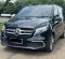 2019 Mercedes-Benz V-Class V 260 Hitam - Jual mobil bekas di DKI Jakarta-3