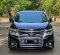 2014 Nissan Elgrand Highway Star Hitam - Jual mobil bekas di DKI Jakarta-1