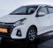 2021 Daihatsu Ayla 1.2L R MT Putih - Jual mobil bekas di DKI Jakarta-2