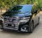 2014 Nissan Elgrand Highway Star Hitam - Jual mobil bekas di DKI Jakarta-2