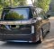 2014 Nissan Elgrand Highway Star Hitam - Jual mobil bekas di DKI Jakarta-5