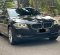 2013 BMW 5 Series 520d Hitam - Jual mobil bekas di DKI Jakarta-2