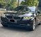 2013 BMW 5 Series 520d Hitam - Jual mobil bekas di DKI Jakarta-3