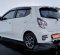 2021 Daihatsu Ayla 1.2L R MT Putih - Jual mobil bekas di DKI Jakarta-4