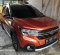 2021 Suzuki XL7 Alpha AT Orange - Jual mobil bekas di Jawa Barat-6