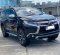 2017 Mitsubishi Pajero Sport Dakar 4x4 AT Hitam - Jual mobil bekas di DKI Jakarta-2