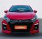 2020 Daihatsu Ayla 1.2 R Deluxe Merah - Jual mobil bekas di DKI Jakarta-1