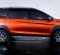 2021 Suzuki XL7 Alpha AT Orange - Jual mobil bekas di DKI Jakarta-6