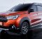 2021 Suzuki XL7 Alpha AT Orange - Jual mobil bekas di DKI Jakarta-7