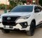 2020 Toyota Fortuner 2.4 TRD AT Putih - Jual mobil bekas di DKI Jakarta-1