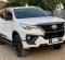 2020 Toyota Fortuner 2.4 TRD AT Putih - Jual mobil bekas di DKI Jakarta-3