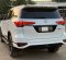 2020 Toyota Fortuner 2.4 TRD AT Putih - Jual mobil bekas di DKI Jakarta-5