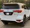 2020 Toyota Fortuner 2.4 TRD AT Putih - Jual mobil bekas di DKI Jakarta-6