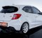 2019 Honda Brio Rs 1.2 Automatic Putih - Jual mobil bekas di DKI Jakarta-5