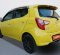 2022 Daihatsu Ayla 1.0L X AT Kuning - Jual mobil bekas di DKI Jakarta-4