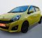 2022 Daihatsu Ayla 1.0L X AT Kuning - Jual mobil bekas di DKI Jakarta-2