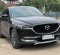 2018 Mazda CX-5 Elite Hitam - Jual mobil bekas di DKI Jakarta-3