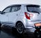 2020 Daihatsu Ayla 1.0L X MT Silver - Jual mobil bekas di DKI Jakarta-4