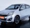 2020 Daihatsu Ayla 1.0L X MT Silver - Jual mobil bekas di DKI Jakarta-2