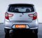 2020 Daihatsu Ayla 1.0L X MT Silver - Jual mobil bekas di DKI Jakarta-5