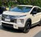 2021 Mitsubishi Xpander Cross Rockford Fosgate Black Edition Putih - Jual mobil bekas di DKI Jakarta-8