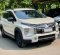 2021 Mitsubishi Xpander Cross Rockford Fosgate Black Edition Putih - Jual mobil bekas di DKI Jakarta-9