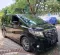 2017 Toyota Alphard 2.5 G A/T Hitam - Jual mobil bekas di Banten-1