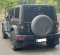 2011 Jeep Wrangler Rubicon Unlimited Hitam - Jual mobil bekas di DKI Jakarta-2