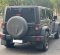 2011 Jeep Wrangler Rubicon Unlimited Hitam - Jual mobil bekas di DKI Jakarta-3