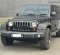 2011 Jeep Wrangler Rubicon Unlimited Hitam - Jual mobil bekas di DKI Jakarta-5