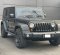 2011 Jeep Wrangler Rubicon Unlimited Hitam - Jual mobil bekas di DKI Jakarta-6