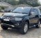 2015 Mitsubishi Pajero Sport Exceed Hitam - Jual mobil bekas di DKI Jakarta-4