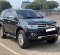 2015 Mitsubishi Pajero Sport Exceed Hitam - Jual mobil bekas di DKI Jakarta-5