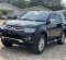 2015 Mitsubishi Pajero Sport Exceed Hitam - Jual mobil bekas di DKI Jakarta-9