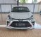 2021 Toyota Agya 1.2L TRD A/T Putih - Jual mobil bekas di Jawa Barat-1