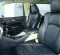 2017 Toyota Alphard 2.5 G A/T Hitam - Jual mobil bekas di DKI Jakarta-8