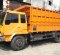 2015 Mitsubishi Fuso Truck Diesel Orange - Jual mobil bekas di DKI Jakarta-1