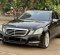 2011 Mercedes-Benz E-Class E 300 Hitam - Jual mobil bekas di DKI Jakarta-2