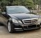 2011 Mercedes-Benz E-Class E 300 Hitam - Jual mobil bekas di DKI Jakarta-3