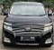 2013 Nissan Elgrand Highway Star Hitam - Jual mobil bekas di DKI Jakarta-1