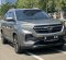 2019 Wuling Almaz Exclusive 5 Seater Abu-abu - Jual mobil bekas di DKI Jakarta-2