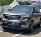 2019 Wuling Almaz Exclusive 5 Seater Abu-abu - Jual mobil bekas di DKI Jakarta-3