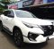 2019 Toyota Fortuner VRZ Putih - Jual mobil bekas di DKI Jakarta-2