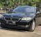 2013 BMW 5 Series 520d Hitam - Jual mobil bekas di DKI Jakarta-2